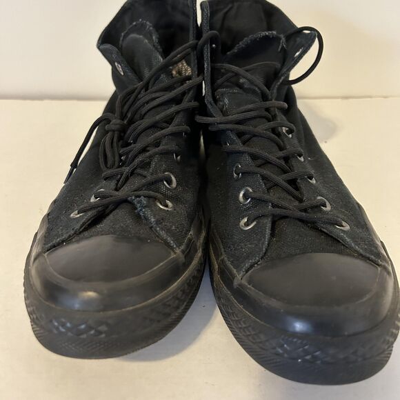 Converse Chuck Taylor All Star Gore-Tex Shoes Mens Size 11 grunge skater hi top - Picture 3 of 12